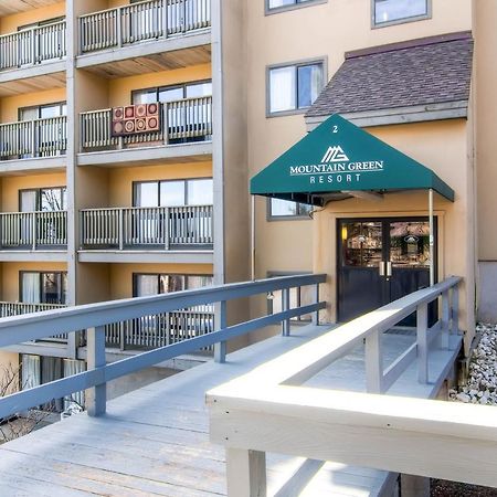 Mountain Green Resort Killington Extérieur photo