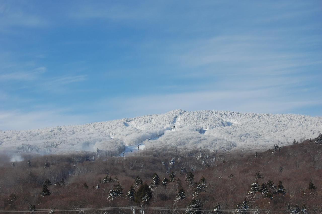 Mountain Green Resort Killington Extérieur photo