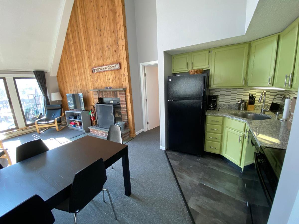 Mountain Green Resort Killington Extérieur photo
