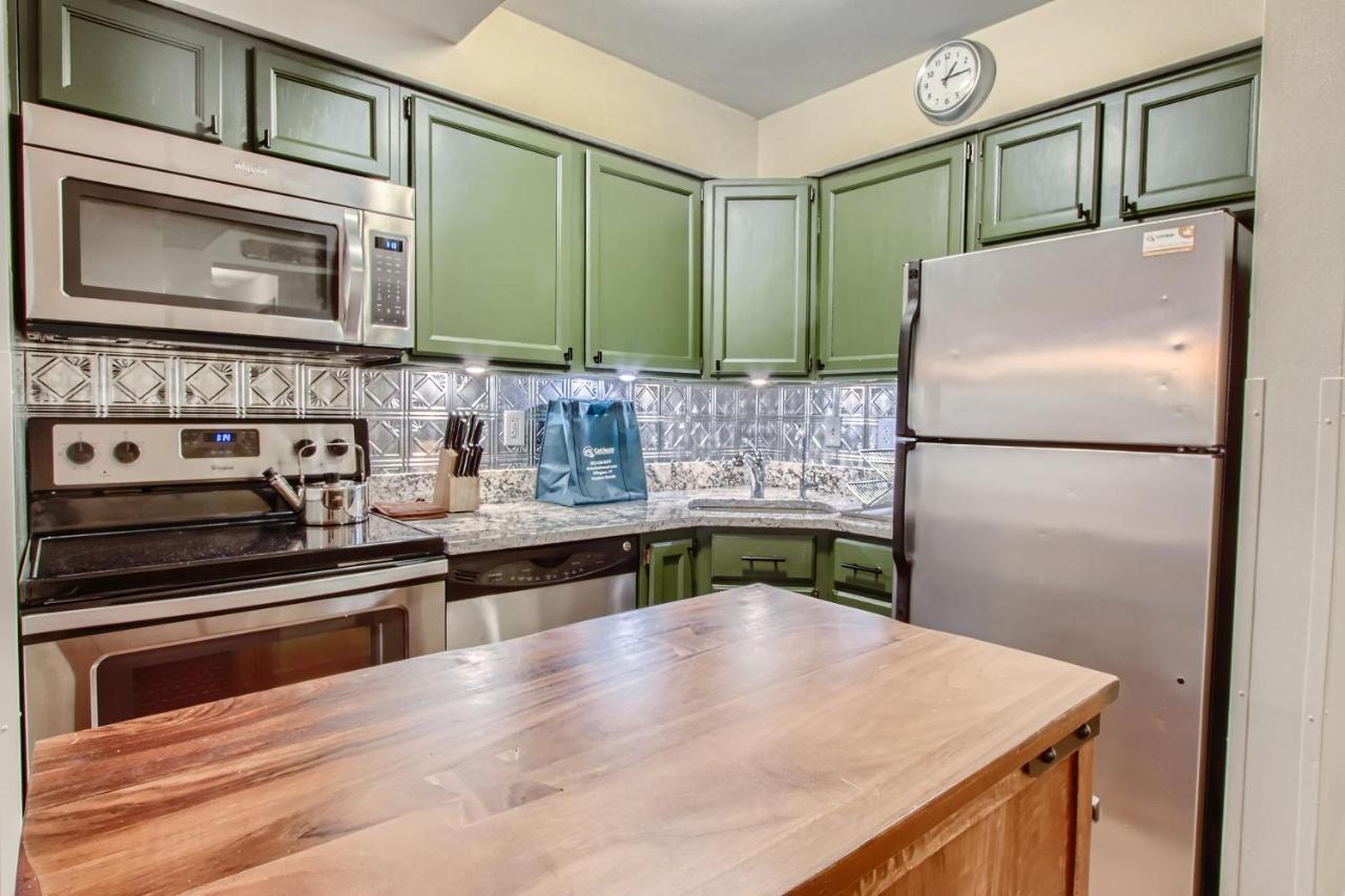Mountain Green Resort Killington Extérieur photo