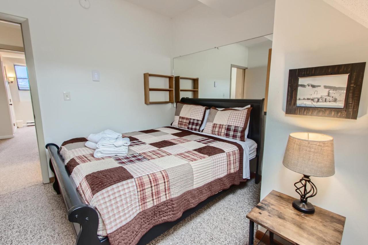 Mountain Green Resort Killington Extérieur photo