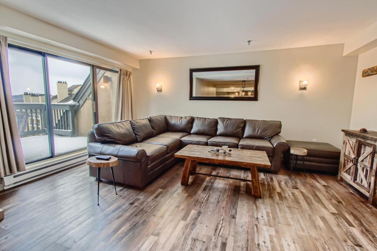 Mountain Green Resort Killington Extérieur photo