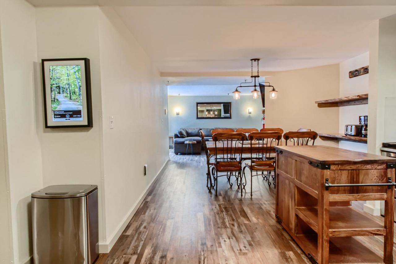 Mountain Green Resort Killington Extérieur photo