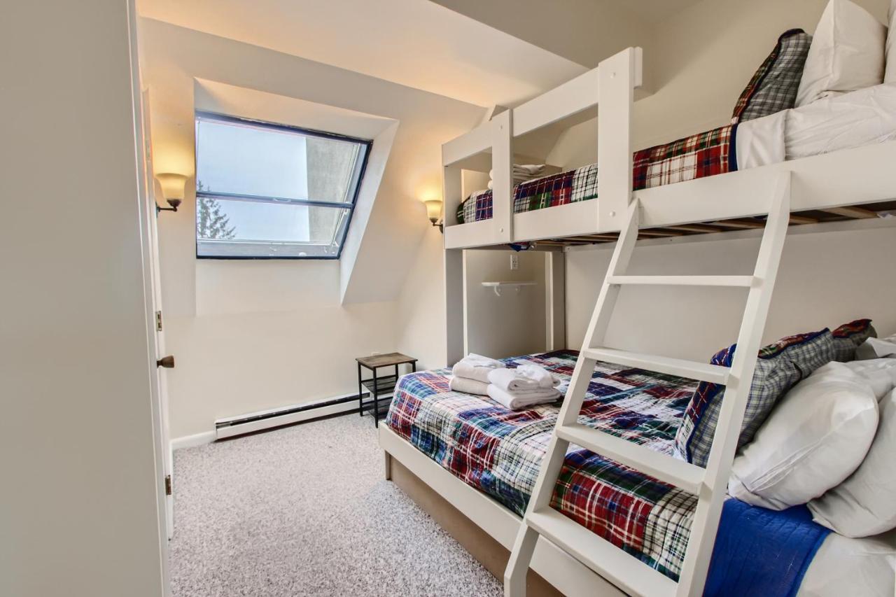 Mountain Green Resort Killington Extérieur photo