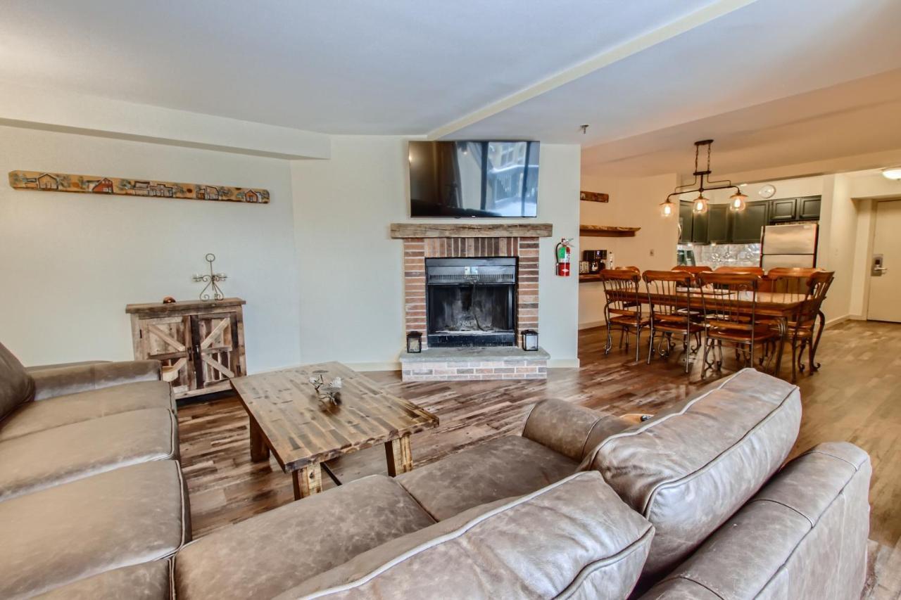 Mountain Green Resort Killington Extérieur photo