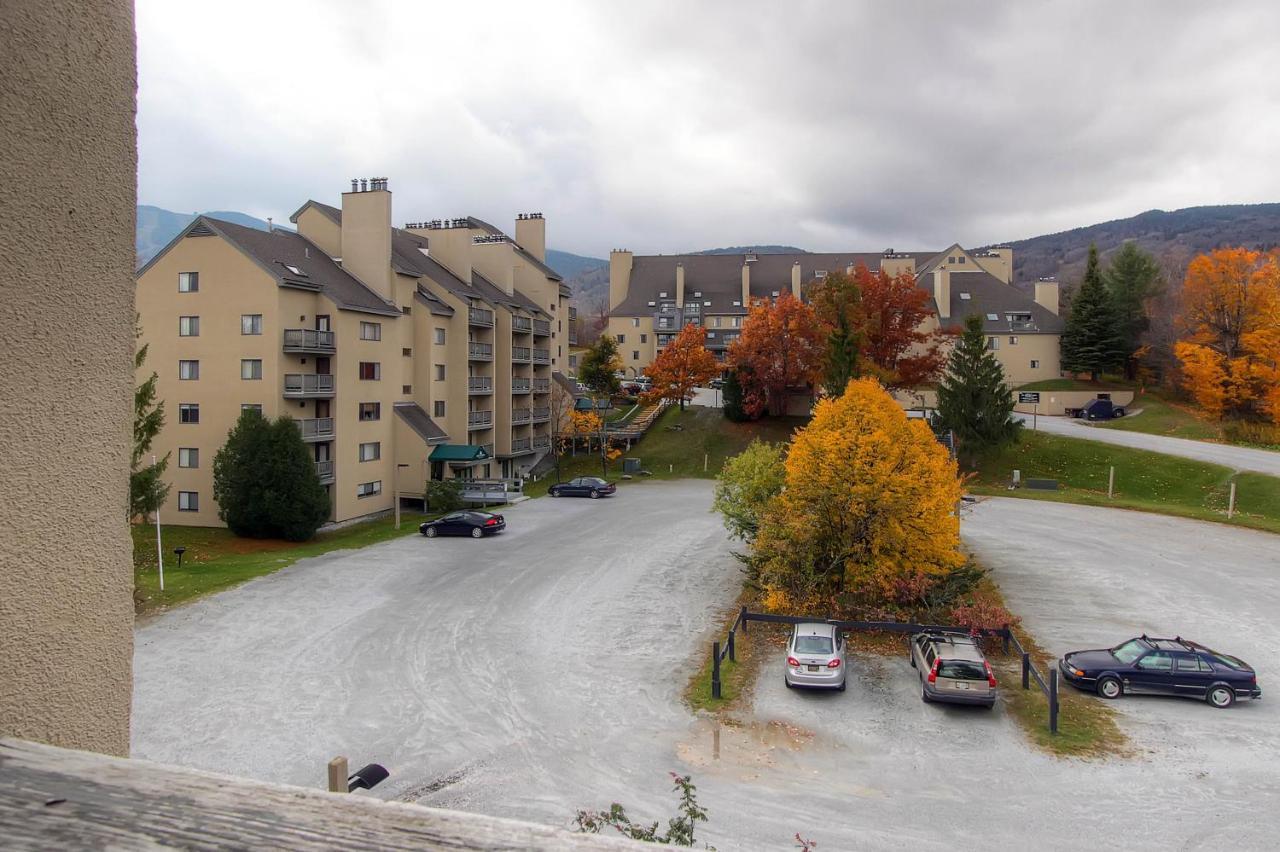 Mountain Green Resort Killington Extérieur photo