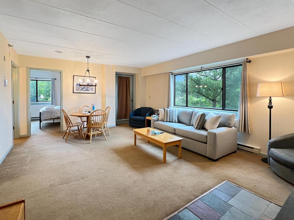 Mountain Green Resort Killington Extérieur photo