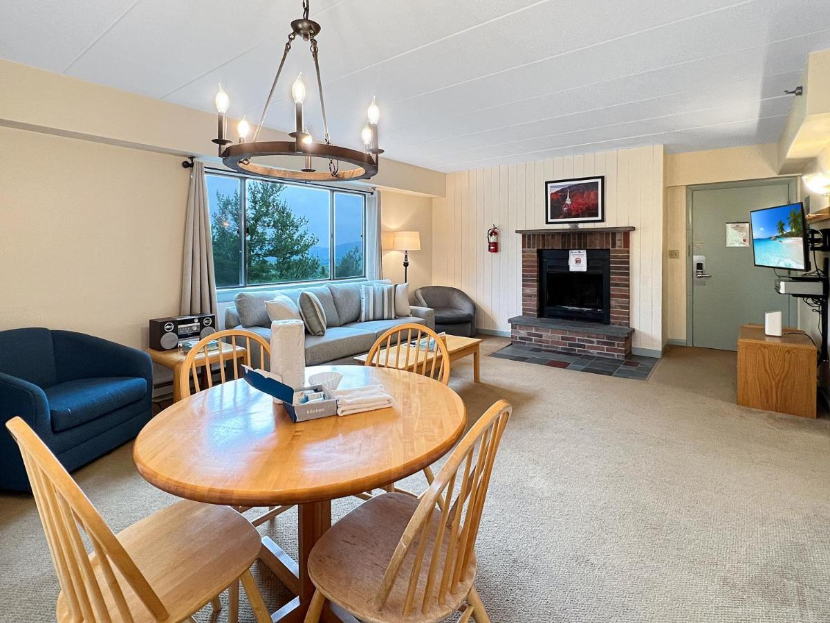 Mountain Green Resort Killington Extérieur photo