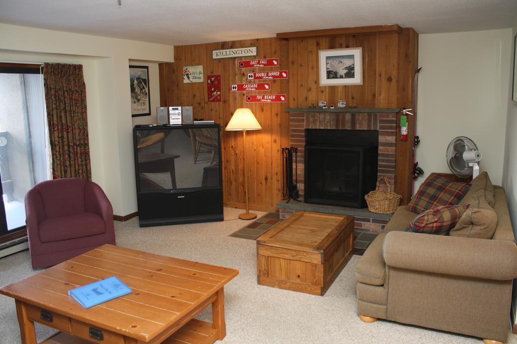 Mountain Green Resort Killington Extérieur photo