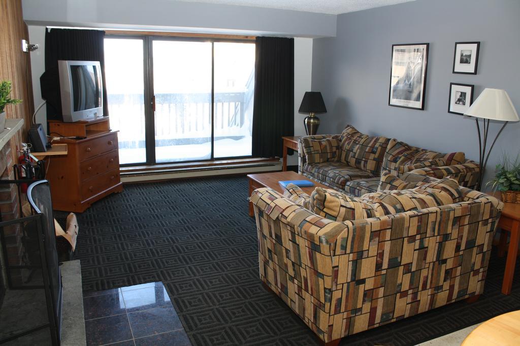 Mountain Green Resort Killington Extérieur photo