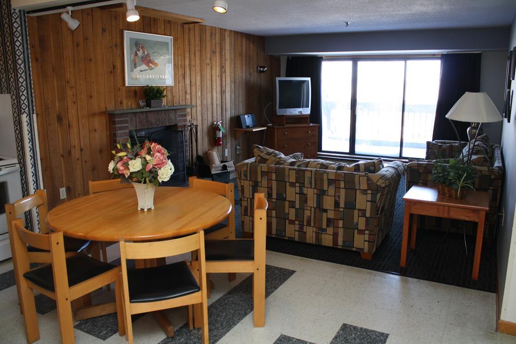 Mountain Green Resort Killington Extérieur photo
