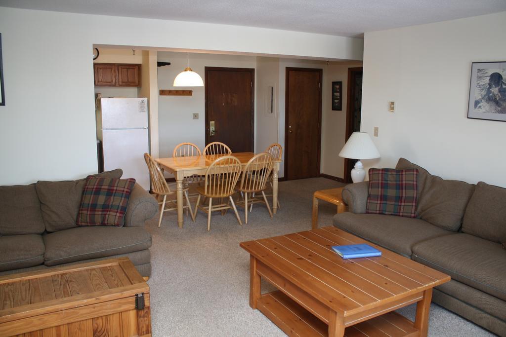 Mountain Green Resort Killington Extérieur photo