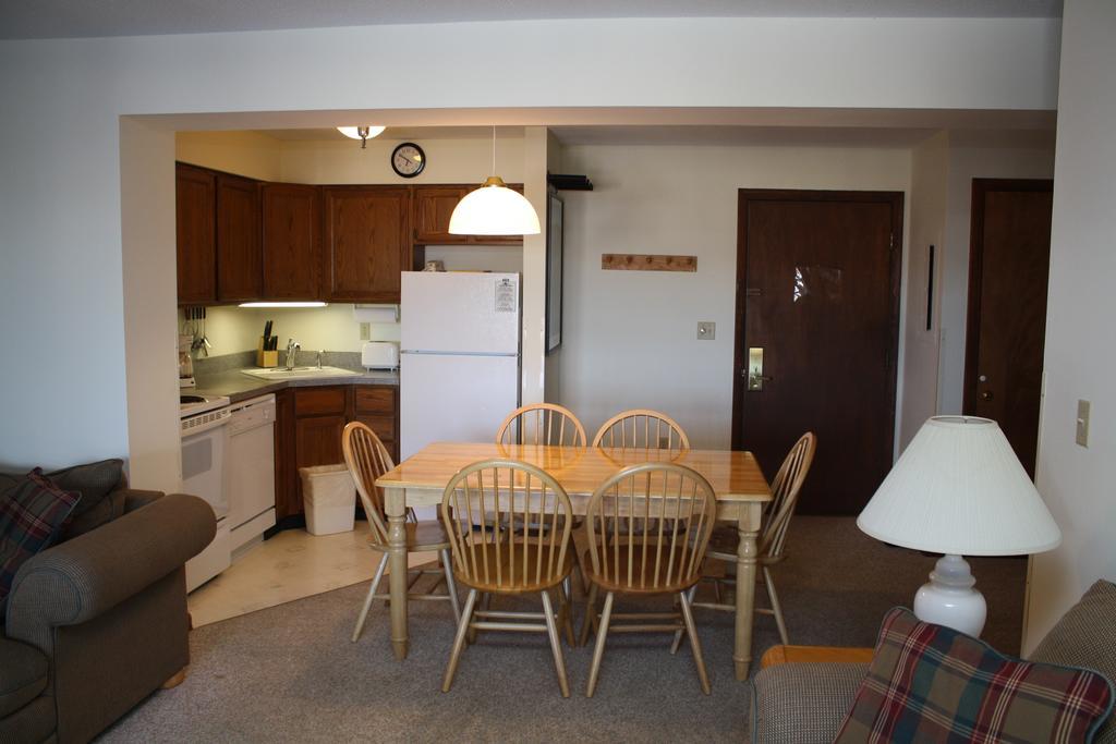 Mountain Green Resort Killington Extérieur photo