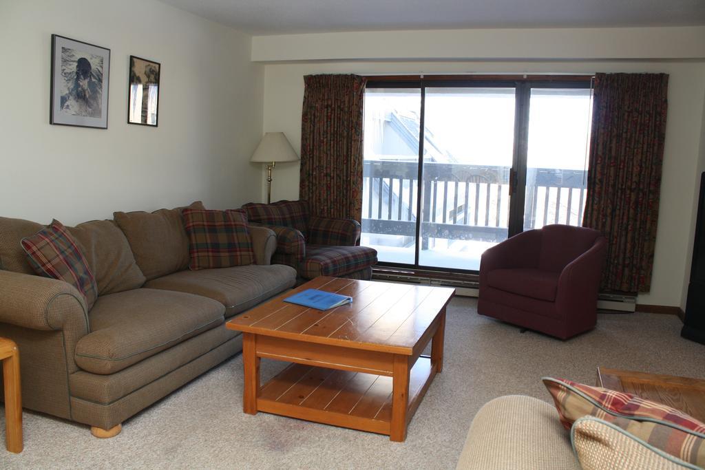 Mountain Green Resort Killington Extérieur photo