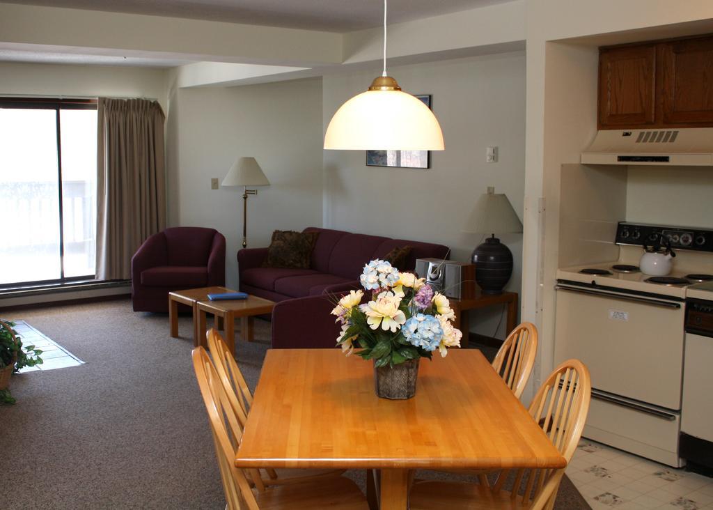 Mountain Green Resort Killington Extérieur photo