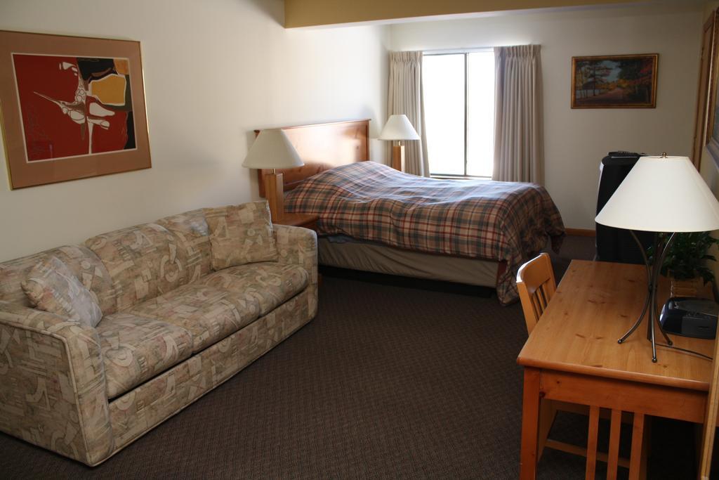 Mountain Green Resort Killington Extérieur photo
