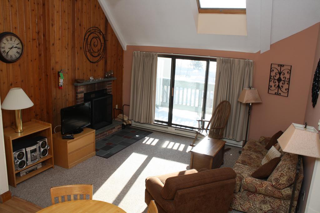 Mountain Green Resort Killington Extérieur photo