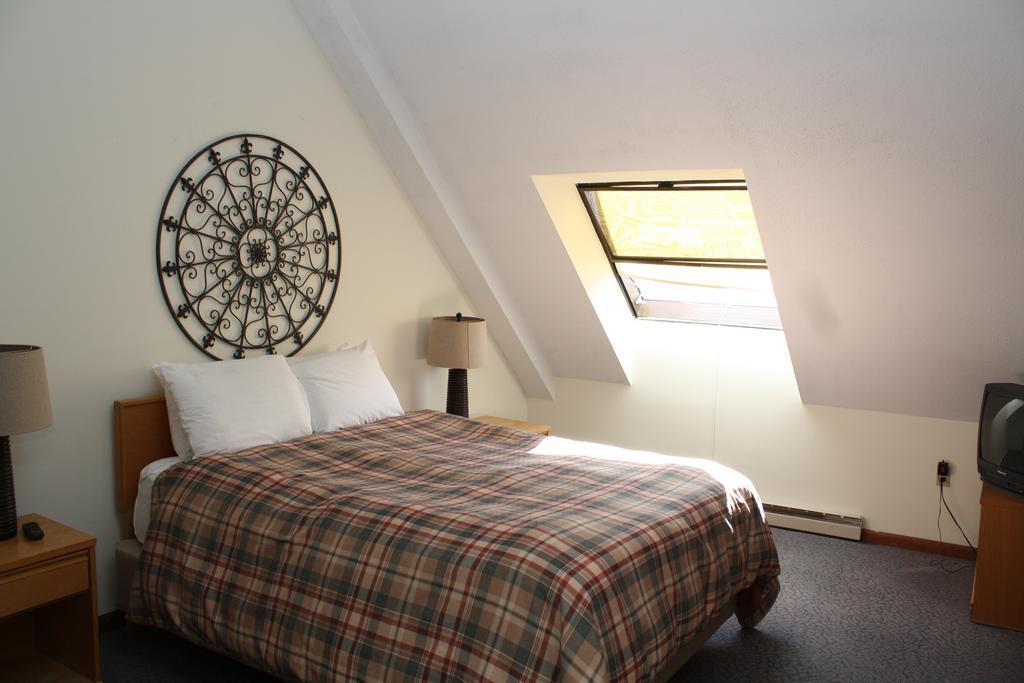 Mountain Green Resort Killington Extérieur photo