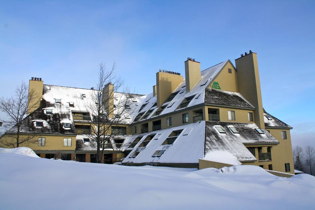 Mountain Green Resort Killington Extérieur photo