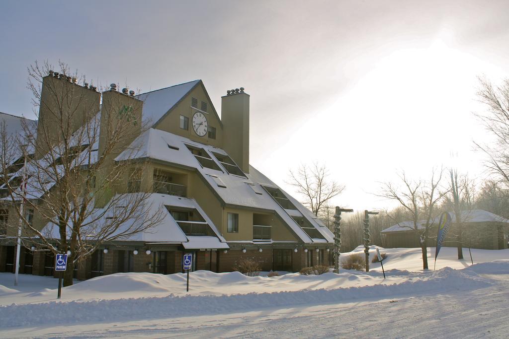 Mountain Green Resort Killington Extérieur photo