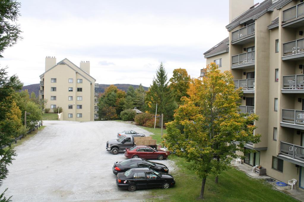 Mountain Green Resort Killington Extérieur photo