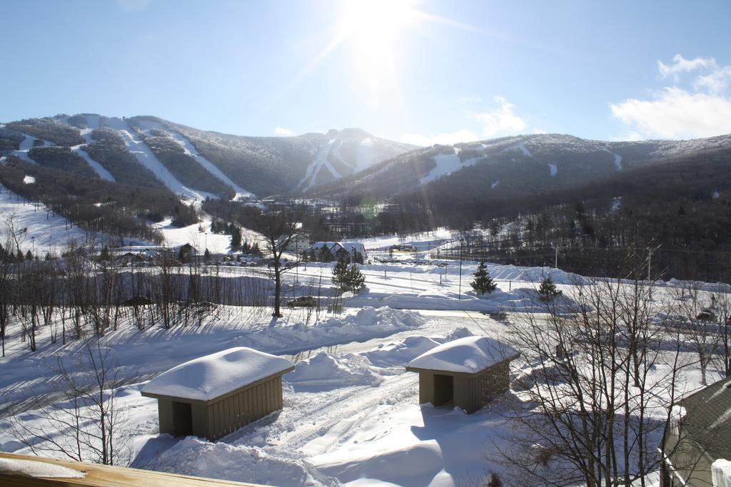 Mountain Green Resort Killington Extérieur photo