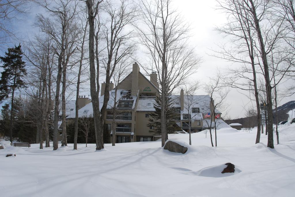 Mountain Green Resort Killington Extérieur photo
