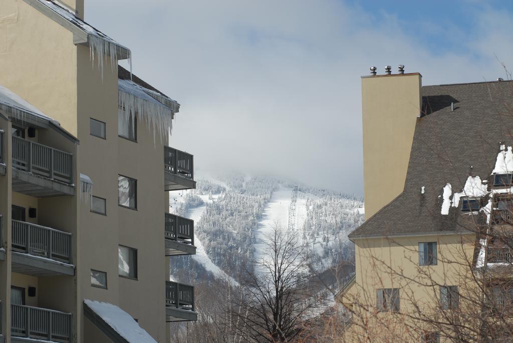 Mountain Green Resort Killington Extérieur photo