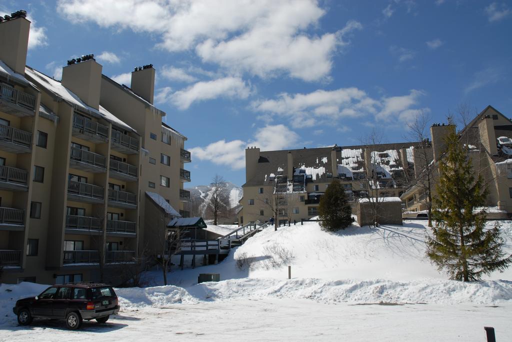 Mountain Green Resort Killington Extérieur photo