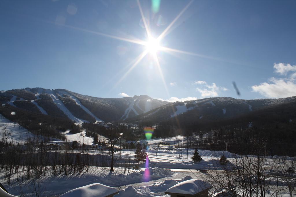 Mountain Green Resort Killington Extérieur photo