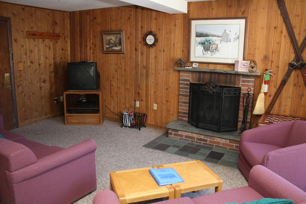 Mountain Green Resort Killington Extérieur photo