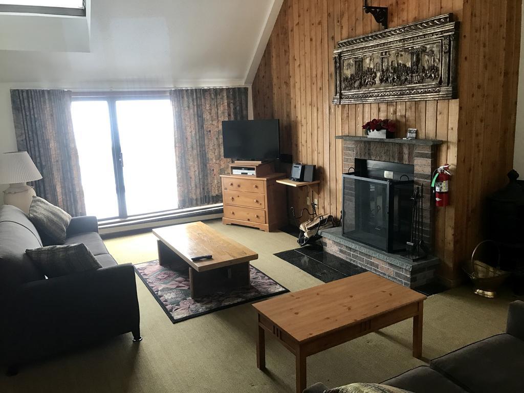 Mountain Green Resort Killington Extérieur photo