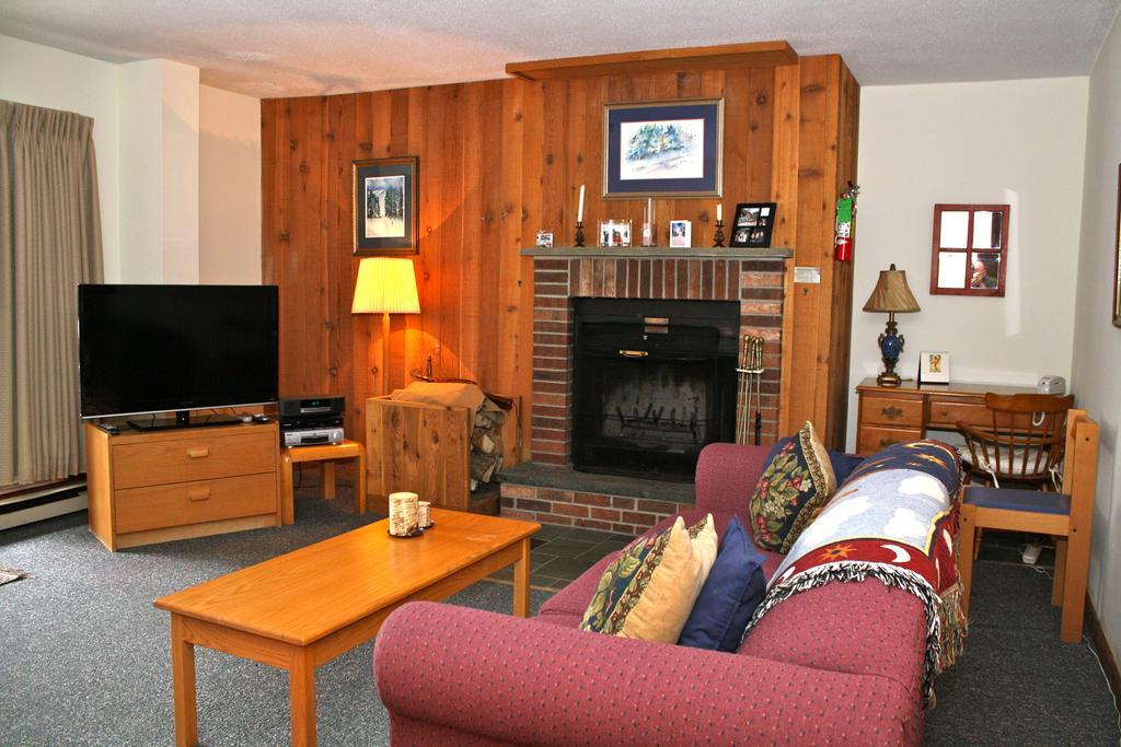Mountain Green Resort Killington Extérieur photo
