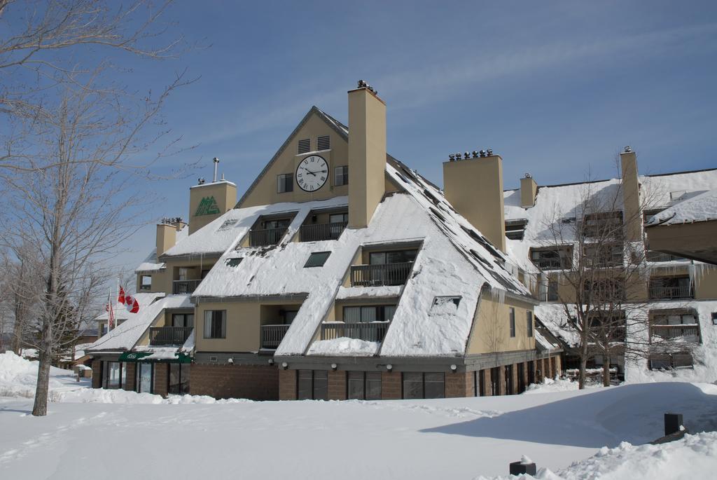Mountain Green Resort Killington Extérieur photo