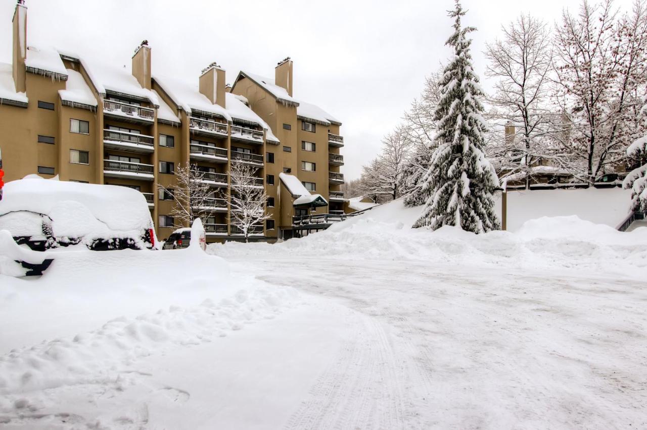 Mountain Green Resort Killington Extérieur photo