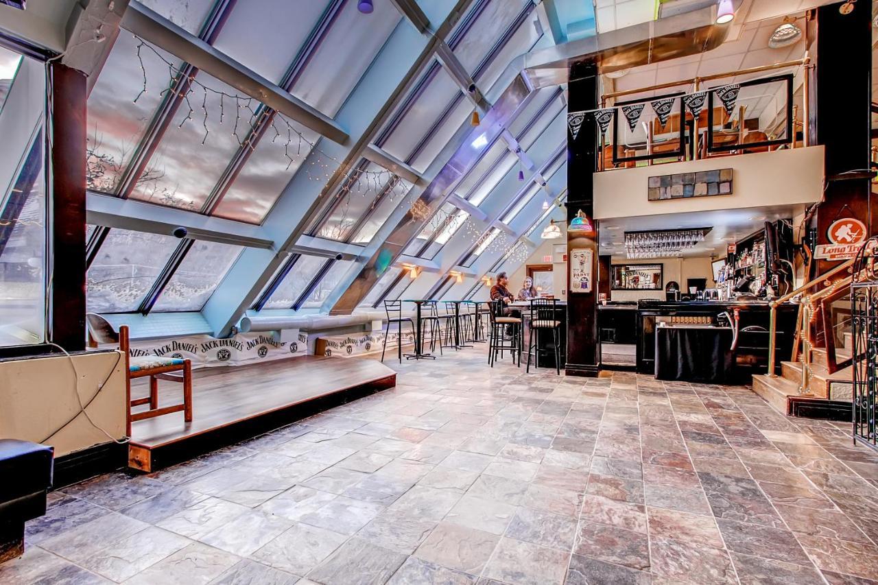Mountain Green Resort Killington Extérieur photo