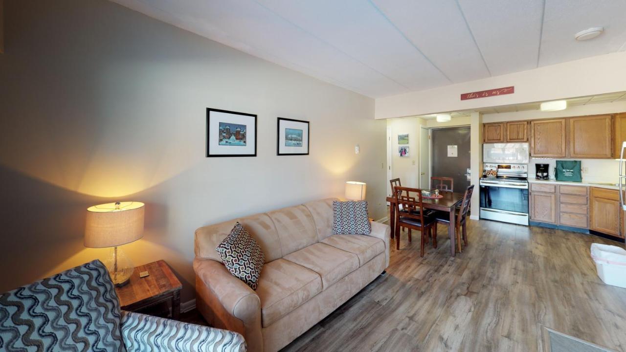 Mountain Green Resort Killington Extérieur photo